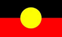 Aboriginal flag